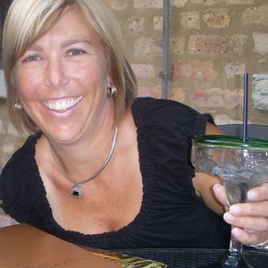 Meet your Posher, Karen